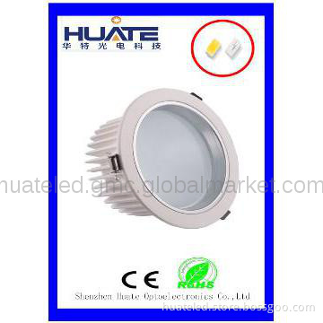 12W LED Down lights,Good Quality and Competitive Price,Long Lifespan